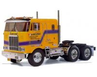 In Stock: Tamiya 56304 Globe Liner - Radio Controlled Truck Kit